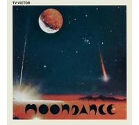 TV VICTOR - MOONDANCE (2LP) 2 VINYL LP NEUF