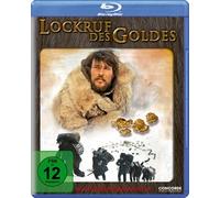 TV-VIERTEILER-LOCKRUF DES GOLDES DOUGLAS,MICHAEL/DUVALL,ROBERT 2 BLU-RAY NEUF