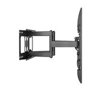 TV Wall Mount Full Motion 80IN Desk
