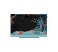 TV We. See 32 Aqua Blue 32" LED FHD USB HDMI Bleu bleu aqua G
