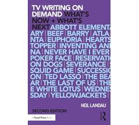 TV Writing On Demand