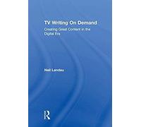 Tv Writing On Demand