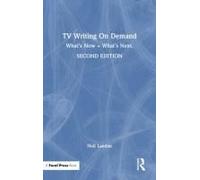 Tv Writing On Demand