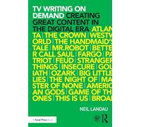 TV Writing On Demand