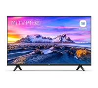 TV XIAOMI MI P1 32"" - Android TV - Assistant Google - Télécommande Bluetooth