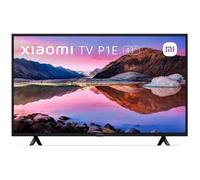 Xiaomi TV P1E 43" 109,2 cm (43") 4K Ultra HD Smart TV Wifi Noir
