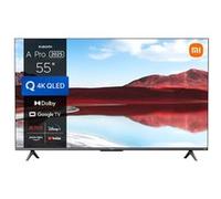 TV Xiaomi QLED A Pro 55 139 cm 2025 Noir G