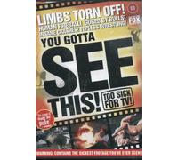 TV - You Gotta See This! [Import anglais]