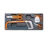 TV285-TERMOFORMADO RÍGIDO VACÍO