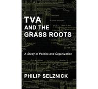 Tva And The Grass Roots