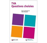 Tva - Questions Choisies