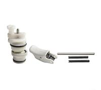 TVA14 Vanne de déclenchement 174074 - Kit de rechange pour cloueuses Bostitch DWMC150 MCN150 MCN250 MCN250S - Construction en plastique pour atelier à domicile et projets de bricolage