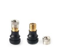 TVAAGHBCBR Valve 2ps Compatible for Ninebot Max G30 G30D, Accessoires for gaz for Roues de Scooter électrique Xiaomi M365 1S