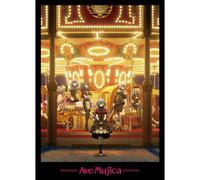 TVアニメ「BanG Dream! Ave Mujica」Blu-ray 上巻 [Blu-ray]