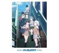 Tvbang Dream! It's Mygo!!!!!Blu-Ray [Blu-Ray]