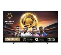 TV intelligente Hisense 100E7NQ 100" QLED 4K Ultra HD