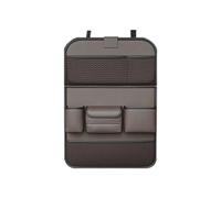TVCIGOQ Rangement Coffre Voiture, pour VW Crafter/Grand California 2018-2024 Multipurpose Pliables Sac de Rangement Accessoires Détachable Super Capacité,C
