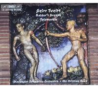 Tveitt - Baldurs Draumar/Telemarkin