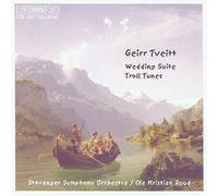 Tveitt - Hundrad Hardingtonar