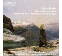 Tveitt Pnconc 5 + Var