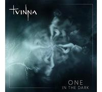 TVINNA – One In The Dark – Vinyle 12" – Membran