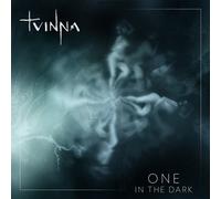 TVINNA – One In The Dark – Vinyle 12" – Membran