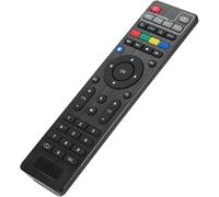 Tvip S-Box V.605,Télécommande De Décodeur De Télévision Pour Tvip412 Tvip415 Tvip605 Tvips300