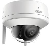 ABUS TVIP42562 caméra de sécurité Dôme Caméra de sécurité IP Intérieure et extérieure 1920 x 1080 pixels Plafond/mur