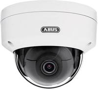 TVIP48511 ABUS ABUS TVIP48511 IP-Kamera 4K T/N IR PoE IP67 IK10 Ethernet IP Caméra de surveillance 3840 x 2160 pixels
