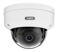 ABUS Caméra de surveillance IP Ethernet TVIP48511 3840 x 2160 pixels