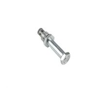 TVJSIVQB Électrovanne à Cartouche filetée DHF10-223, normalement Ouverte, 1 Voie, SV10-23, 2NORP(24V Coil and Valve)