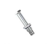 TVJSIVQB Électrovanne à Cartouche filetée DHF10-223, normalement Ouverte, 1 Voie, SV10-23, 2NORP(24V Coil and Valve)