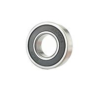 TVKSIPAR 2 pièces/lot 6205-2RZ roulements de Moteur de précision for Grande Vitesse roulement for Billes 6205-2RZ 6205-2RZ 25 * 52 * 15mm 25 * 52 * 15