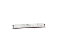 TVKSIPAR Ballast Électronique For Lampe Fluorescente YZ-114EAA YZ-136EAA YZ-214EAA YZ-218EAA YZ-236EAA Compatible For Philips 3AAA(YZ-214EAA)