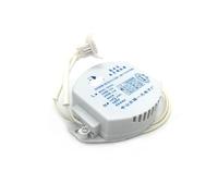 TVKSIPAR Ballast électronique T6T5 32 W 40 W 55 W 220 V for tubes annulaires, ballasts, tubes circulaires, plafonniers, lampes fluorescentes, redresseurs(40W)