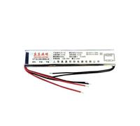 TVKSIPAR Ballasts électroniques T4 T5 8-15W 18-25w universel AC 220V 50Hz lentille phare redresseur miroir avant lampe fluorescente Ballast(18-25w)