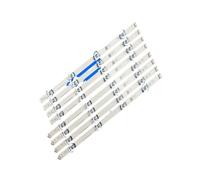TVKSIPAR Bande de rétro-éclairage LED for LG TV 42LF5610 42LF580V 42LF5800 6916L-1709B 42LB628V 42LB6200 42LY310C, for INNOTEK DR3.0 42 pouces 42LB550A