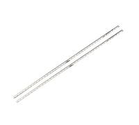 TVKSIPAR Bande De Rétroéclairage LED Adaptée for Samsung UE55NU7379 UE55NU7026 UE55NU7026K UE55NU7120K UE55NU7025 UE55N5500 UE55NU7179 UE55NU7402