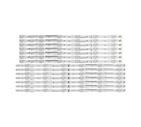 TVKSIPAR Barre de LED (14) for 55PUH4900 EVTLBM550P0601 EVTLBM550E0601 DR DQ EX-55037013 3F585 55037003-4E565 LB55037 V1_03 RL LB55043 LB55052