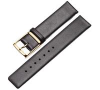 TVKSIPAR Bracelet De Montre En Cuir For CK K2G211K2G231K2Y211K2Y231, Avec Boucle À Chaîne, For Hommes Et Femmes, 16 Mm, 18 Mm, 20 Mm, 22 Mm(Violet Fog,18mm)