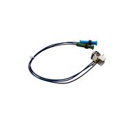 TVKSIPAR Capteur De Flamme De Chauffage De Stationnement Eberspacher Airtronic 252069010200 12V/24V, Capteur De Surchauffe Fit for Espar D2/D4/D4S