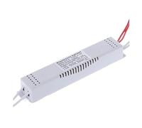 TVKSIPAR Lot de 2 ballasts électroniques for lampes fluorescentes 8-16 W AC 220 V for phares T4