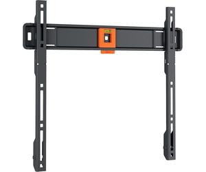 Tvm 1405 Support Mural Tv Plat Pour Téléviseurs De 32-77 Pouces, Poids Max. 50 Kg, Support Tv Max. Vesa 400X400, Compatibilité Universelle