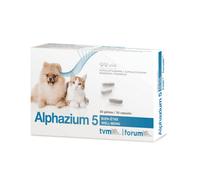 TVM Alphazium 5 30 gélules