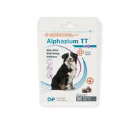 TVM Alphazium TT L 30 bouchées
