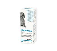 tvm Compléments alimentaires animaux Carbodote Charbon végétal Solution buvable 100 ml
