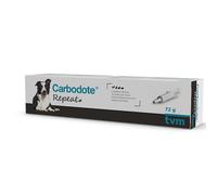 TVM – Complément alimentaire CARBODOTE Repeat pour chiens, chats et petits animaux – Suspension 60 ml