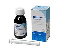 TVM - Chiens - SITALAN SE Suspension buvable - Stimulant général - Chien et chat âgés