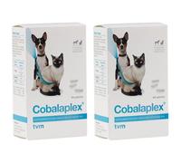 tvm Cobalaplex® Capsule(S) 2x60 pc(s)