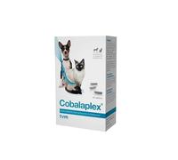 TVM - Cobalaplex Supplémentation Vitamines B12 Et B9 Boite 60 Gélules